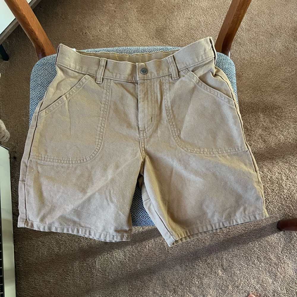 Kids Patagonia shorts (xl) -NWT
